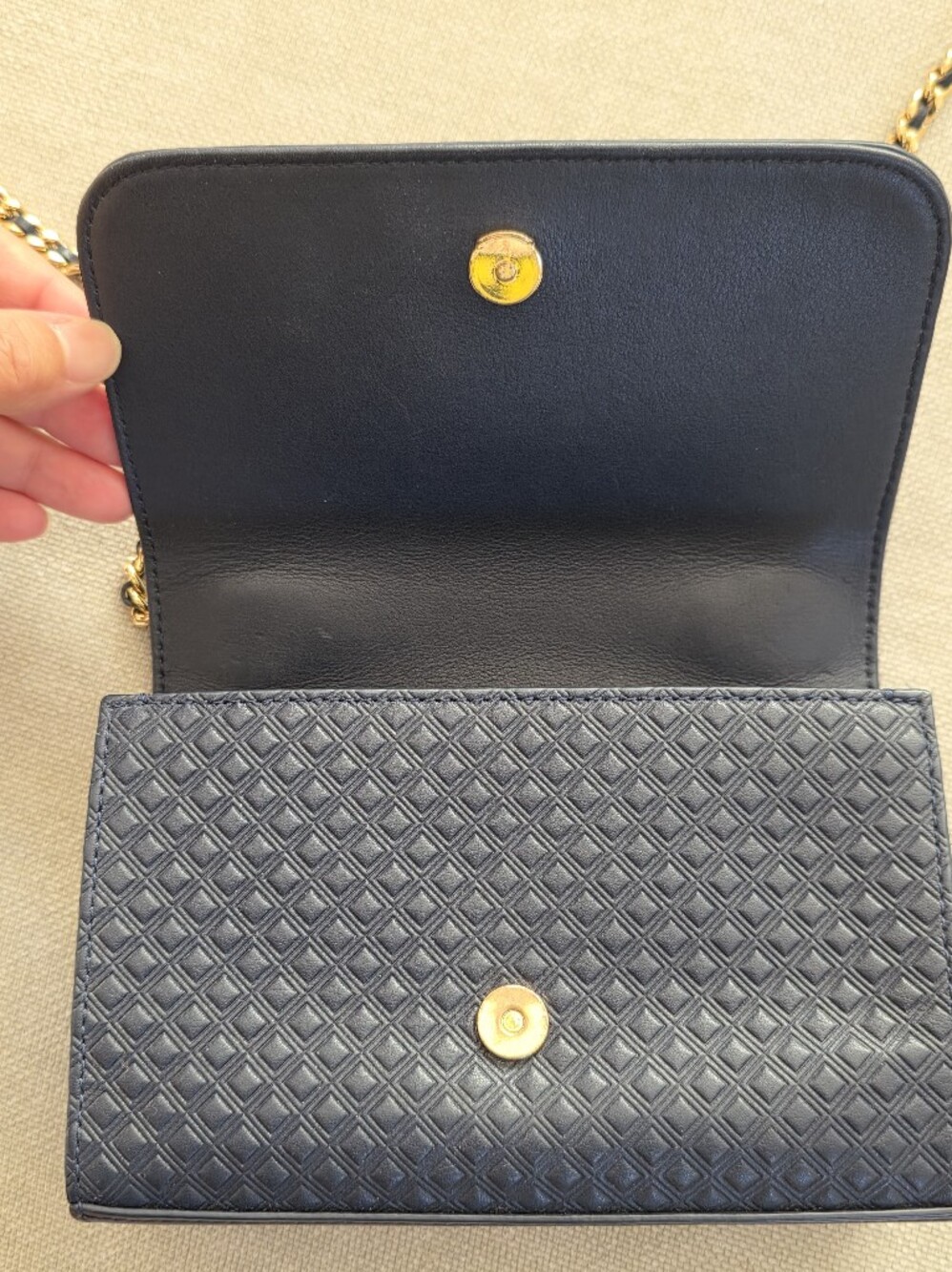 Tory Burch - Picture 10 of 11